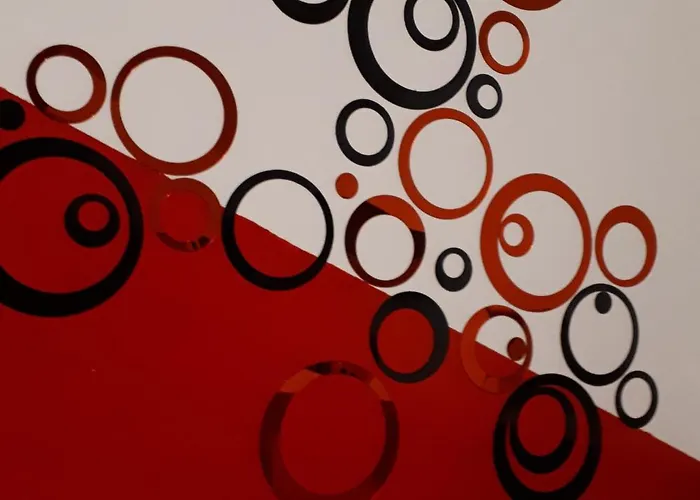 Da Gi&jo Panzió Forgaria nel Friuli