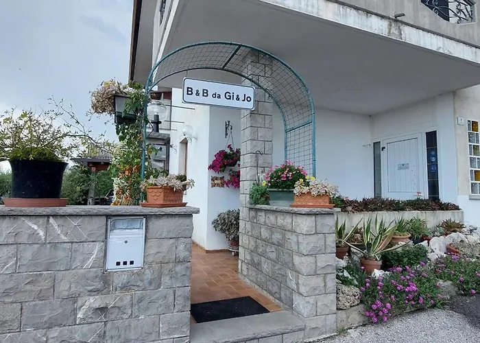 Da Gi&jo Panzió *