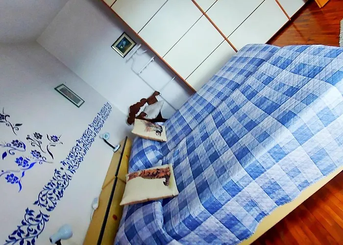 Panzió Da Gi&jo Forgaria nel Friuli