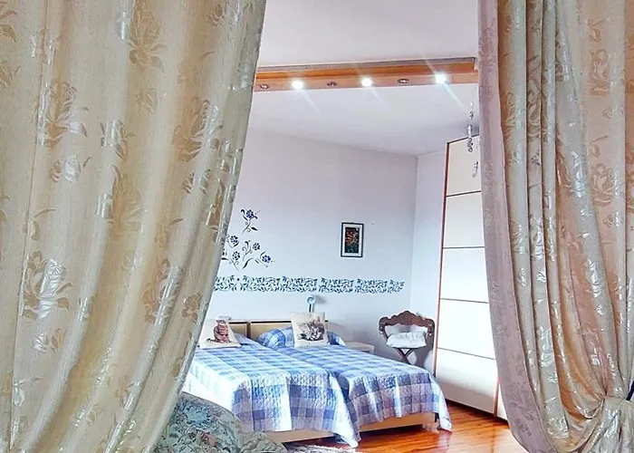 Da Gi&jo Forgaria nel Friuli