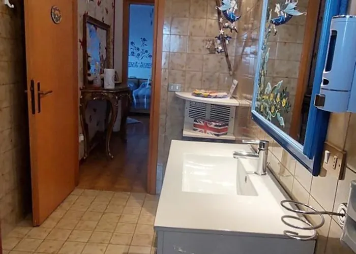 Da Gi&jo Panzió Forgaria nel Friuli