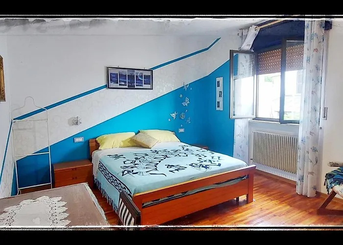 Panzió Da Gi&jo Forgaria nel Friuli