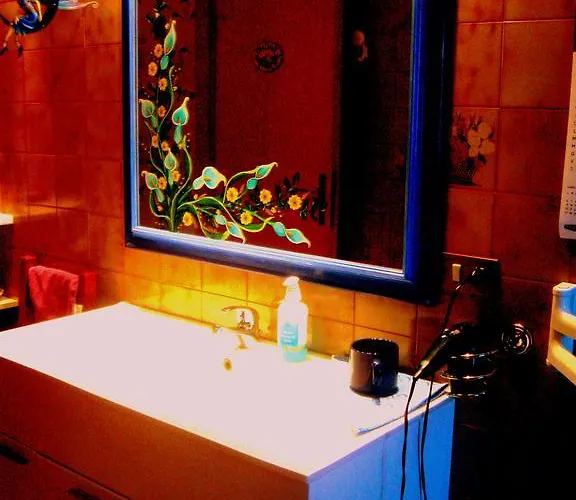 Da Gi&jo Panzió Forgaria nel Friuli