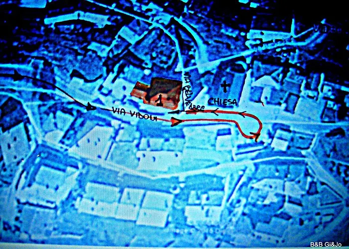 Da Gi&jo Forgaria nel Friuli