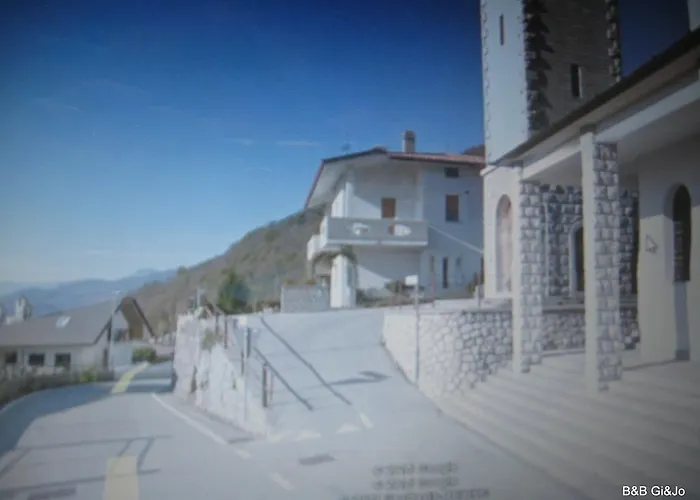 Da Gi&jo * Forgaria nel Friuli