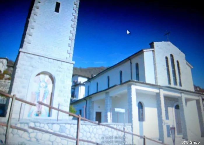 Da Gi&jo Forgaria nel Friuli