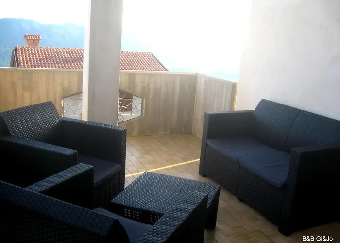 Panzió Da Gi&jo Forgaria nel Friuli