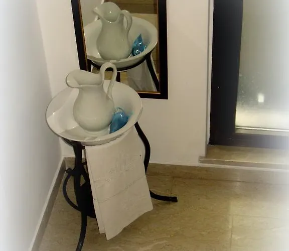 Da Gi&jo Panzió Forgaria nel Friuli