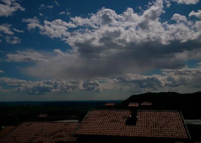 Da Gi&jo Forgaria nel Friuli