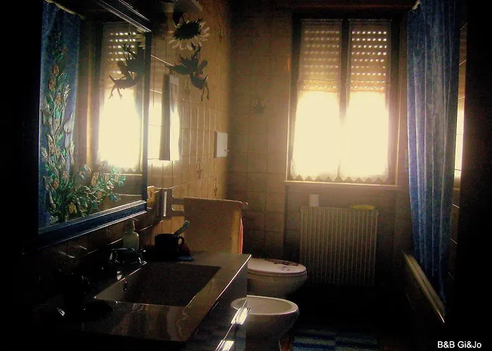 Da Gi&jo * Forgaria nel Friuli