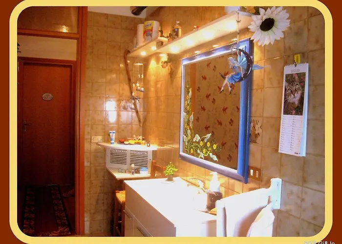 Da Gi&jo Panzió Forgaria nel Friuli